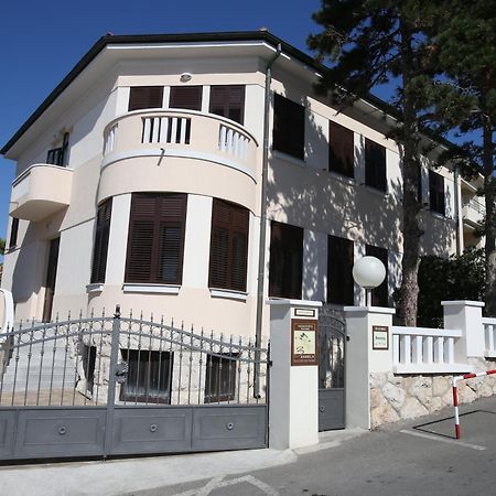 Apartment & Rooms Three Angels Башка Экстерьер фото